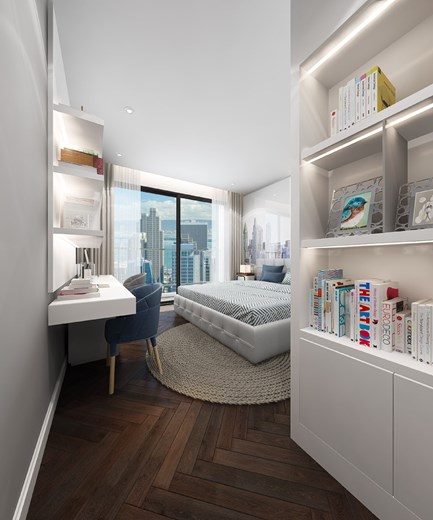 Apartment for rent BT1052068 (13)